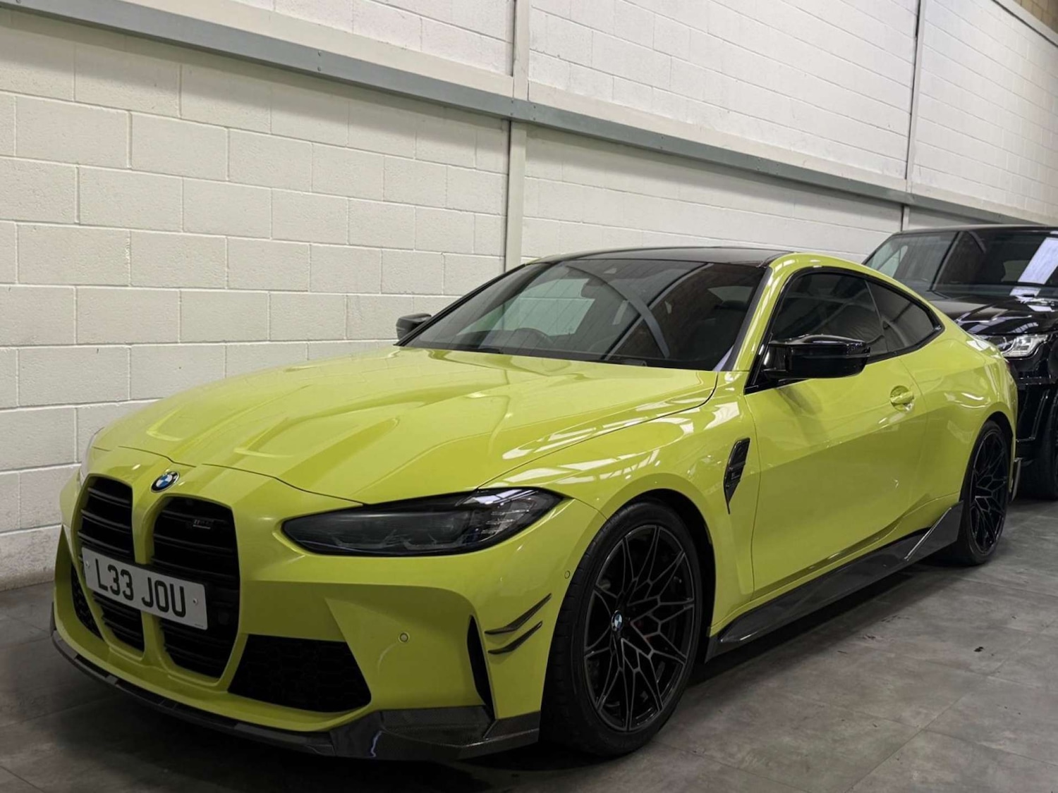Used BMW M4 2021 for sale - 76569718: Photo 3