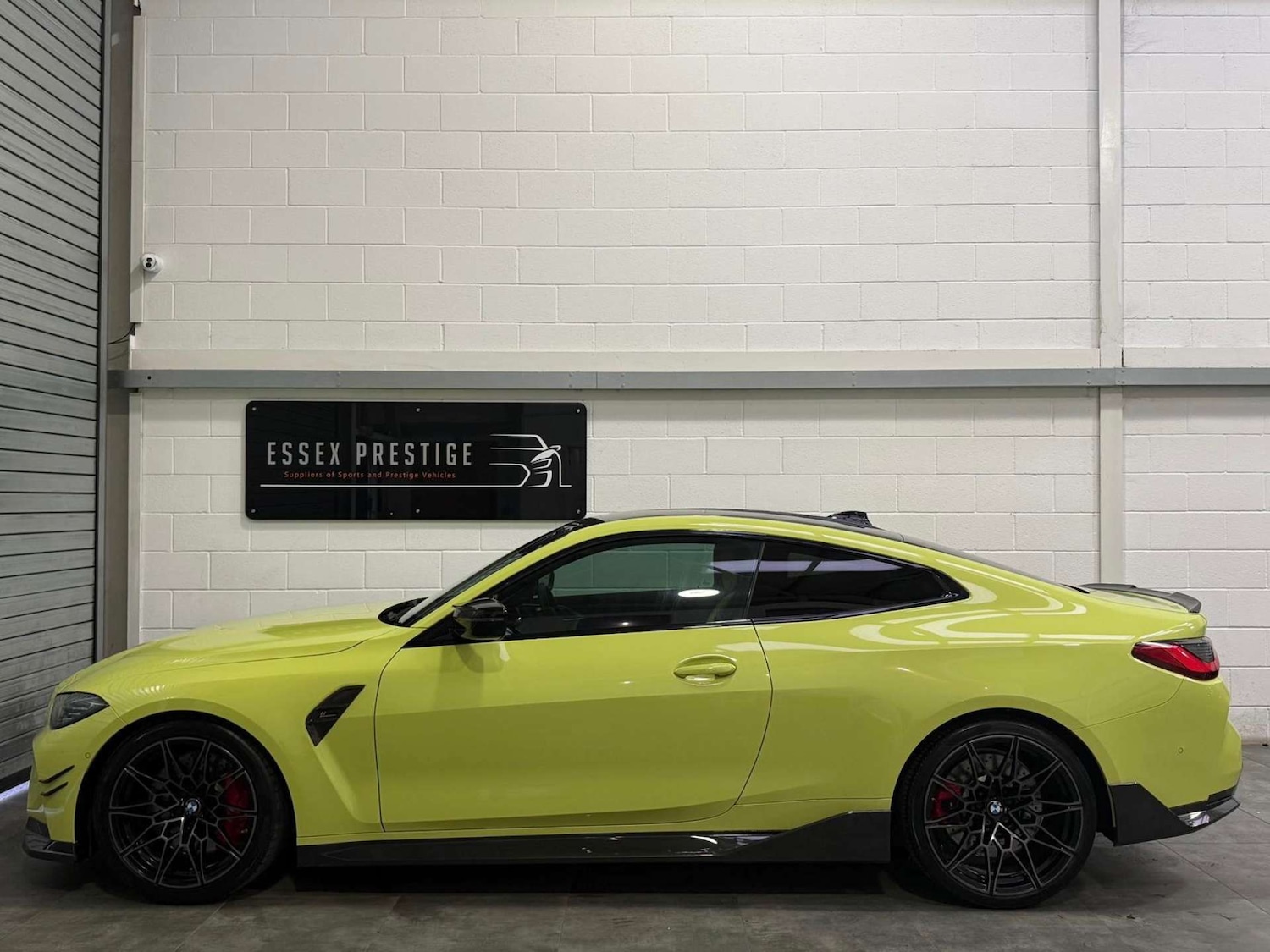 Used BMW M4 2021 for sale - 76569718: Photo 4