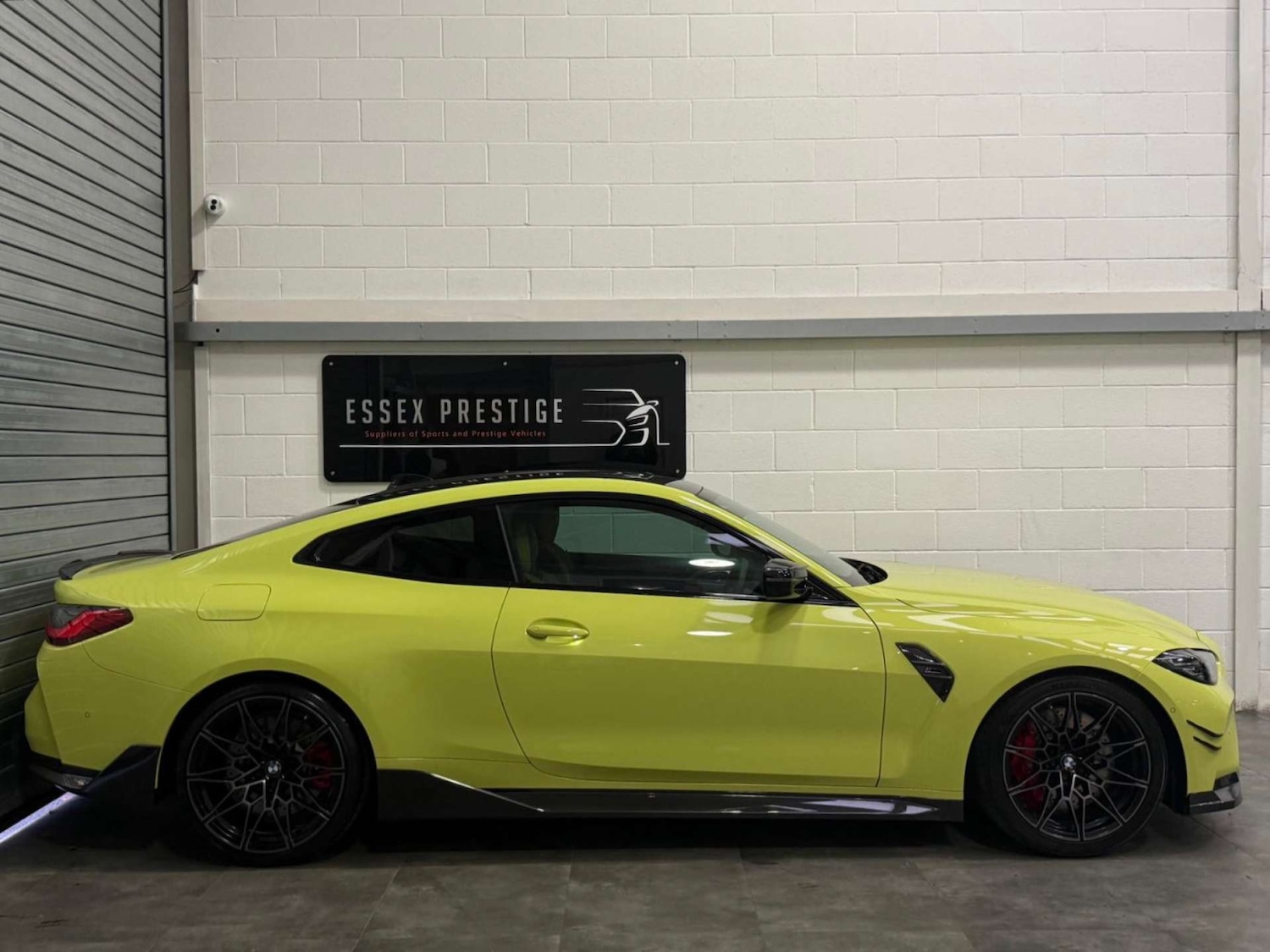 Used BMW M4 2021 for sale - 76569718: Photo 5