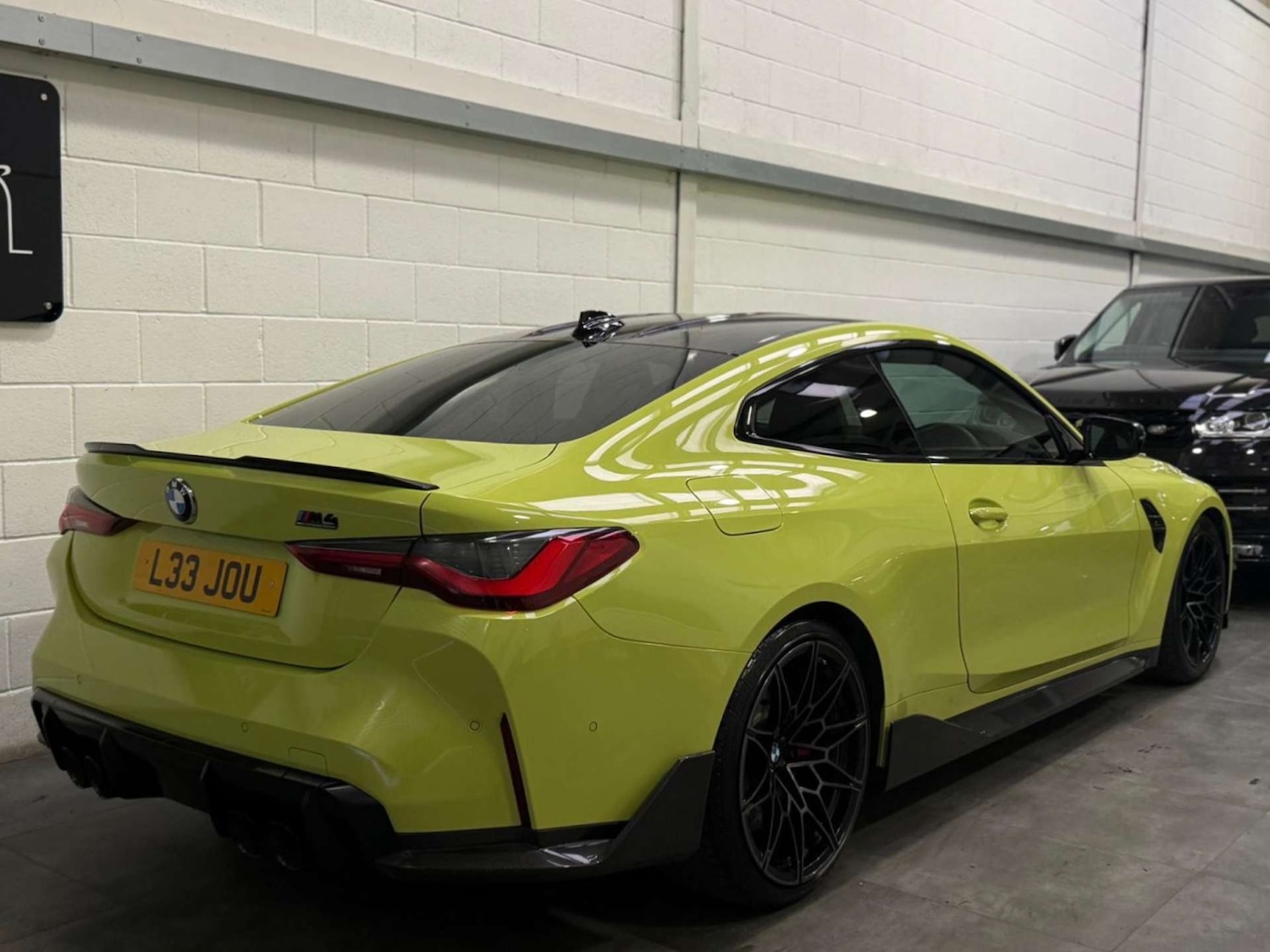 Used BMW M4 2021 for sale - 76569718: Photo 6