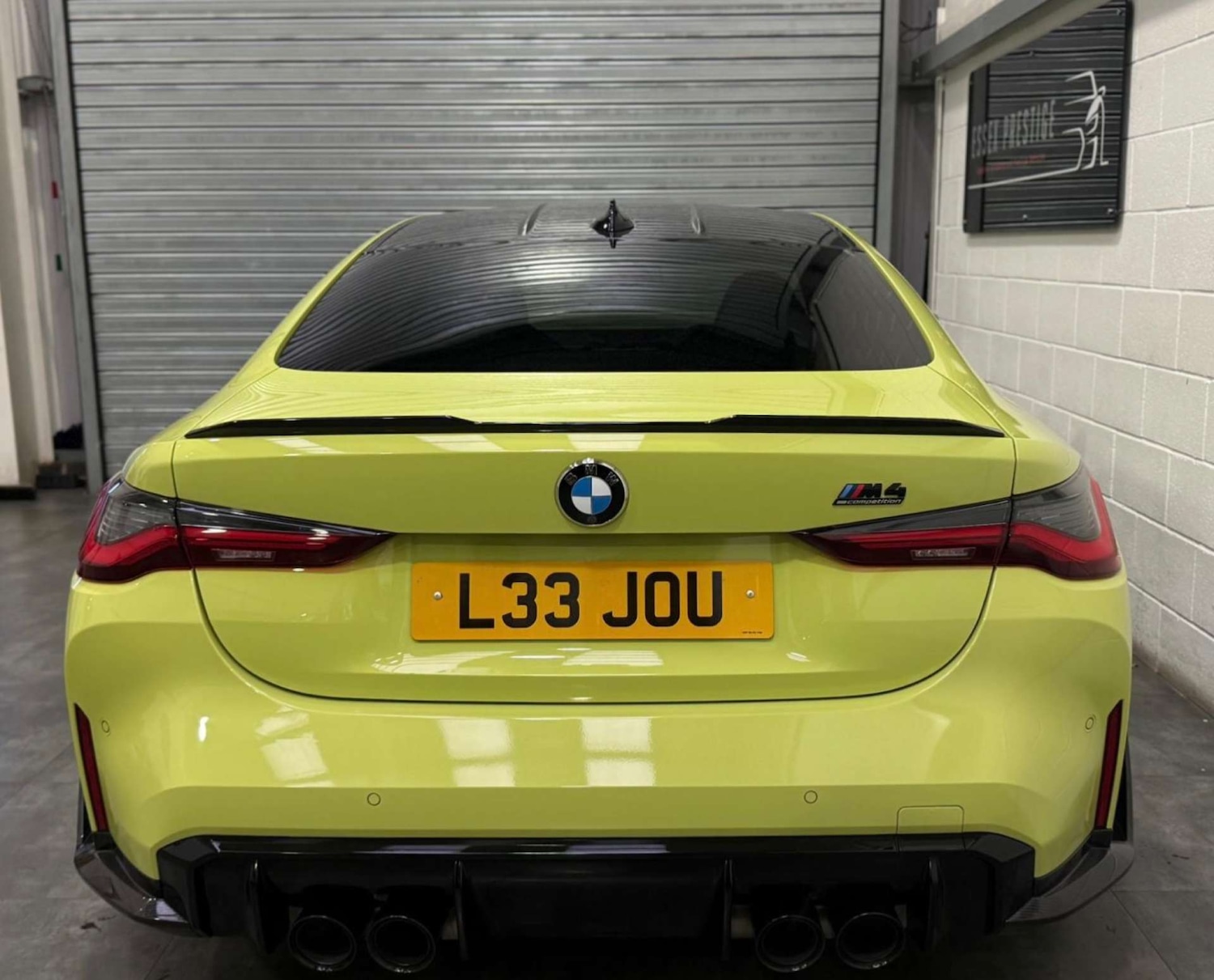 Used BMW M4 2021 for sale - 76569718: Photo 7