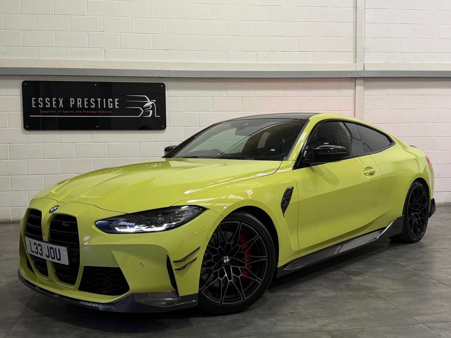 Used BMW M4 2021 for sale - 76569718: Photo 9