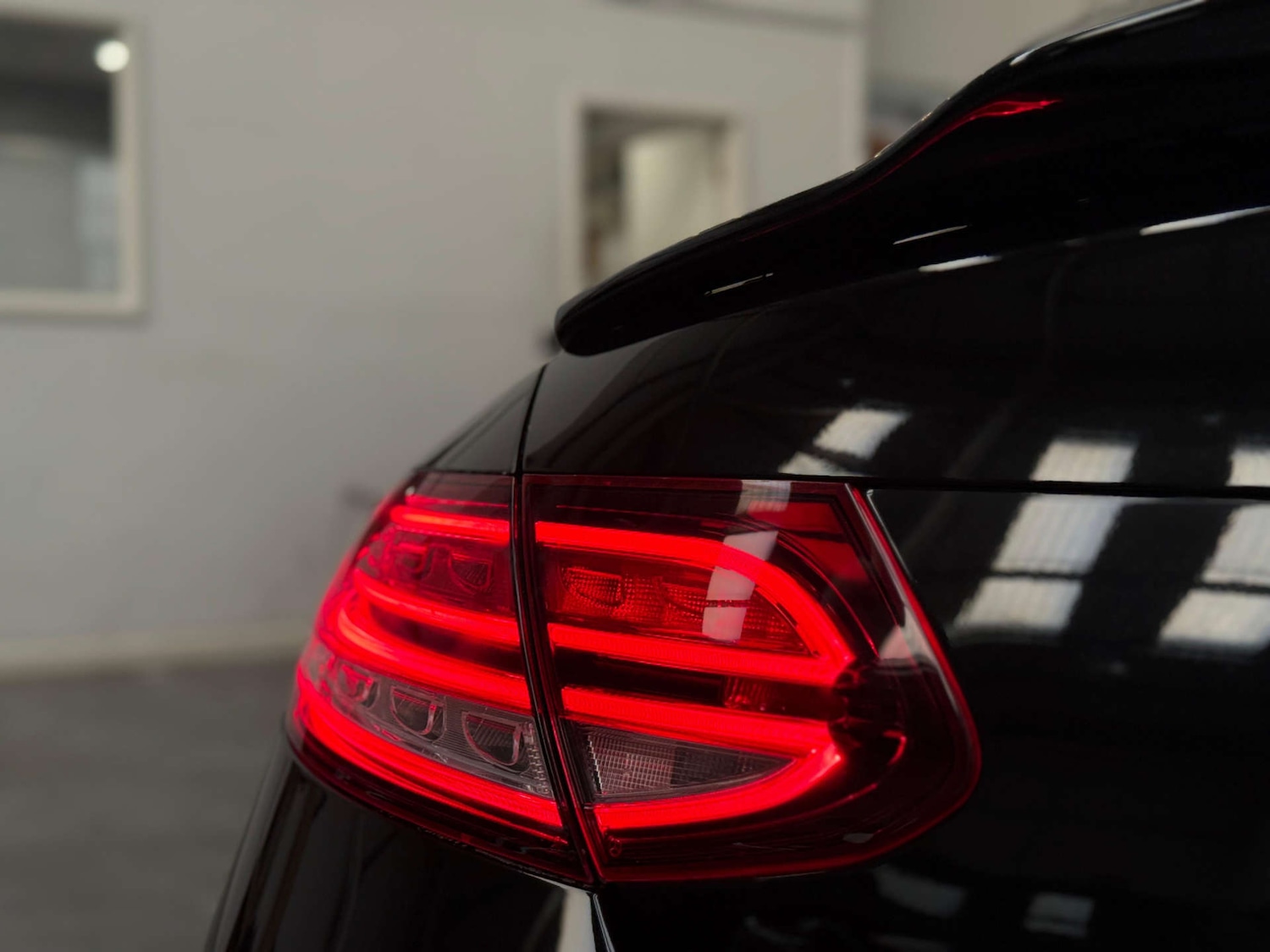 Used Mercedes-Benz C Class 2018 for sale - 76709166: Photo 10