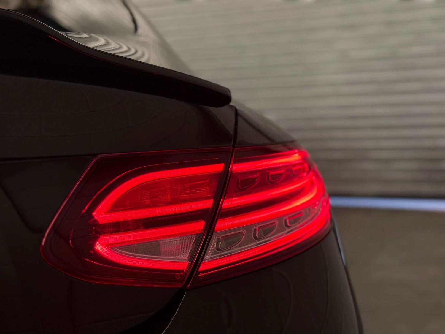 Used Mercedes-Benz C Class 2018 for sale - 76709166: Photo 12