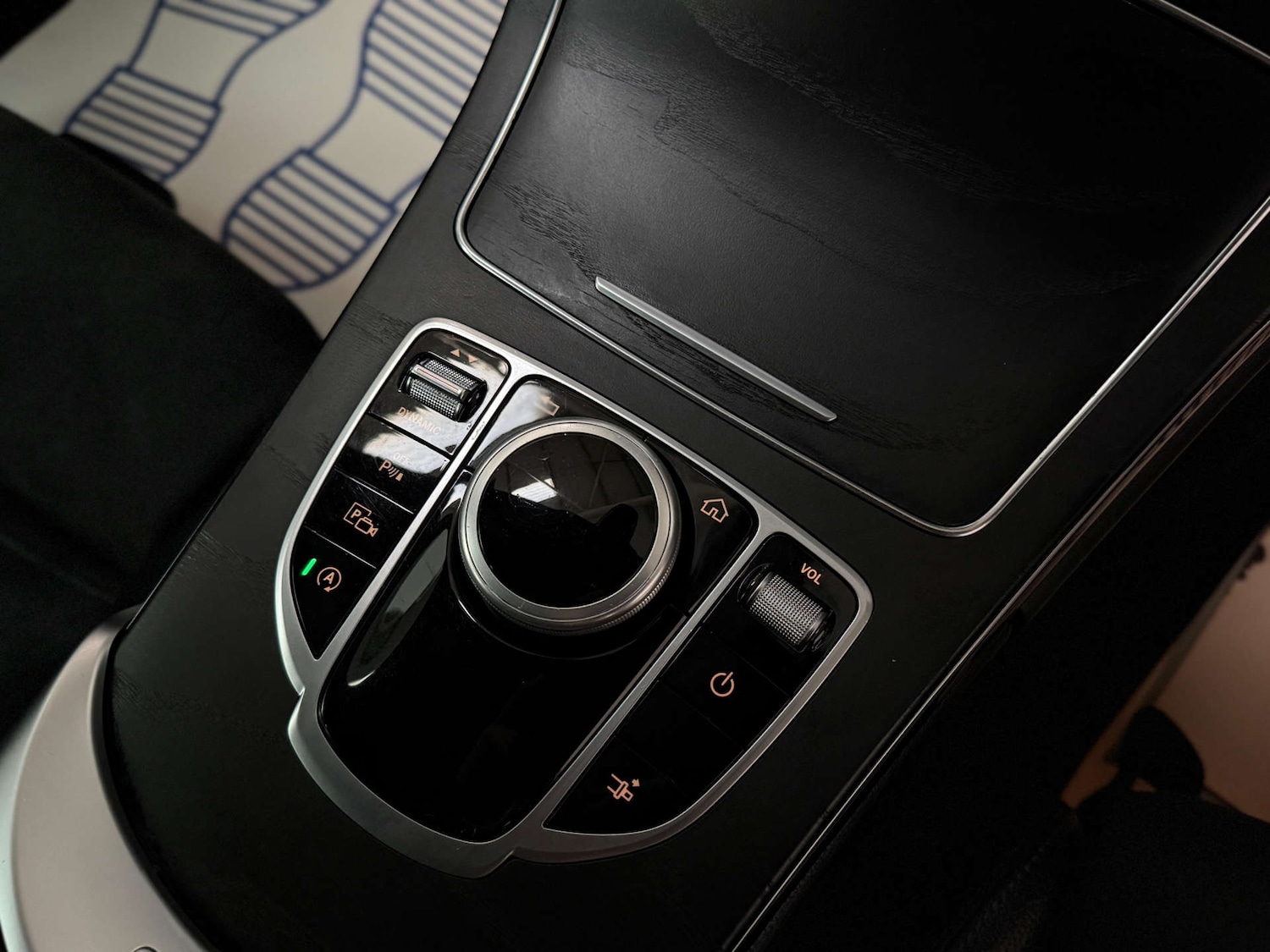 Used Mercedes-Benz C Class 2018 for sale - 76709166: Photo 17