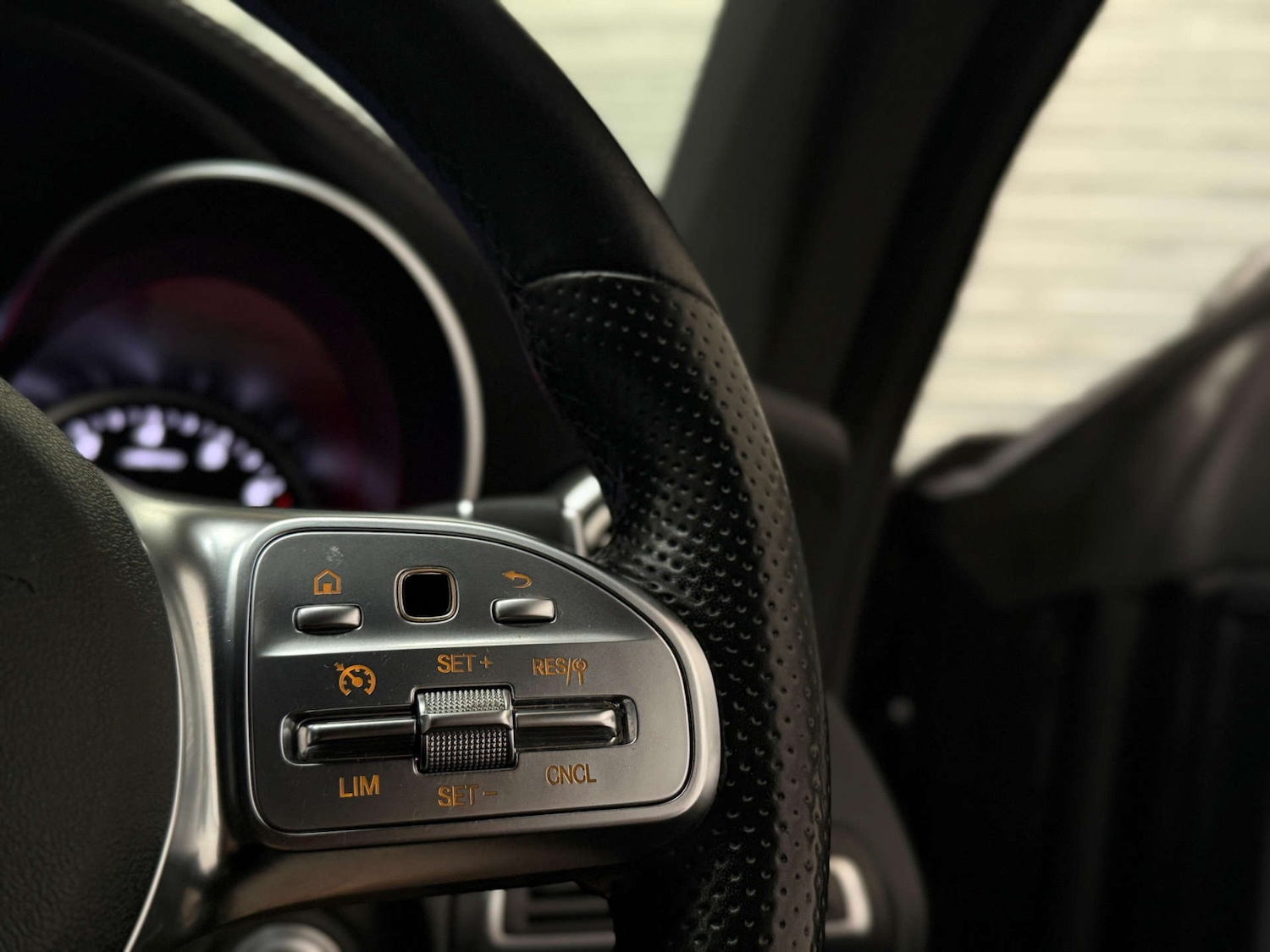 Used Mercedes-Benz C Class 2018 for sale - 76709166: Photo 19