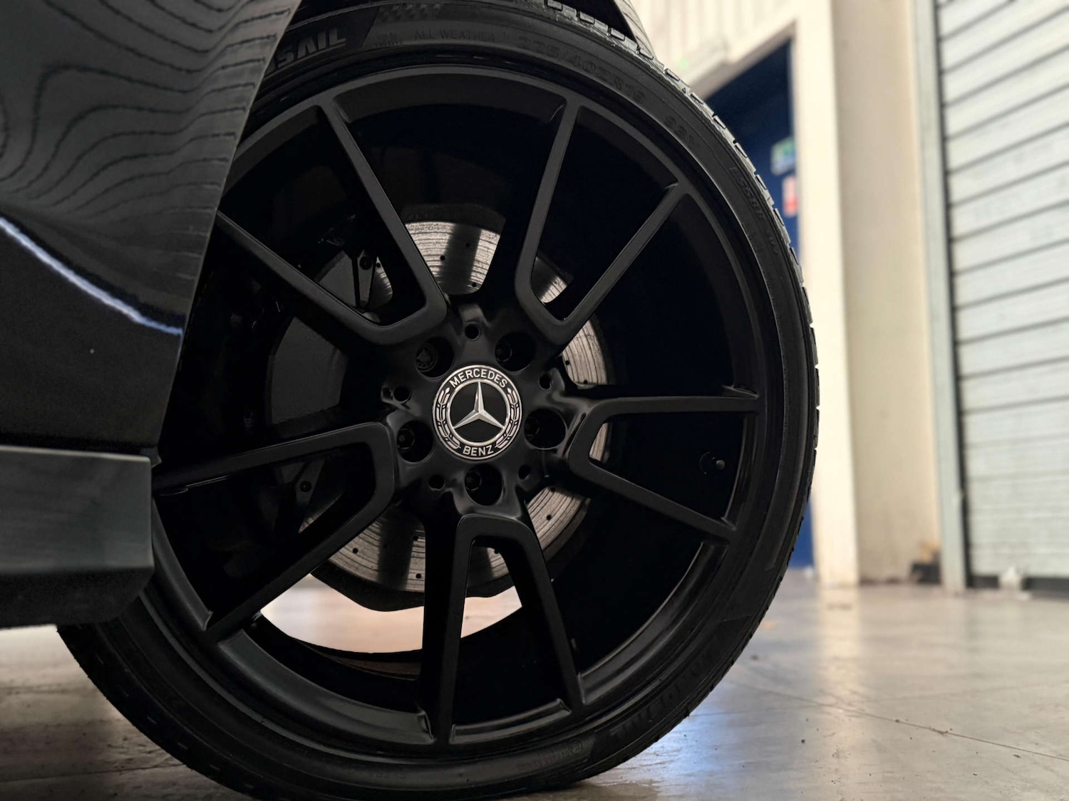 Used Mercedes-Benz C Class 2018 for sale - 76709166: Photo 20