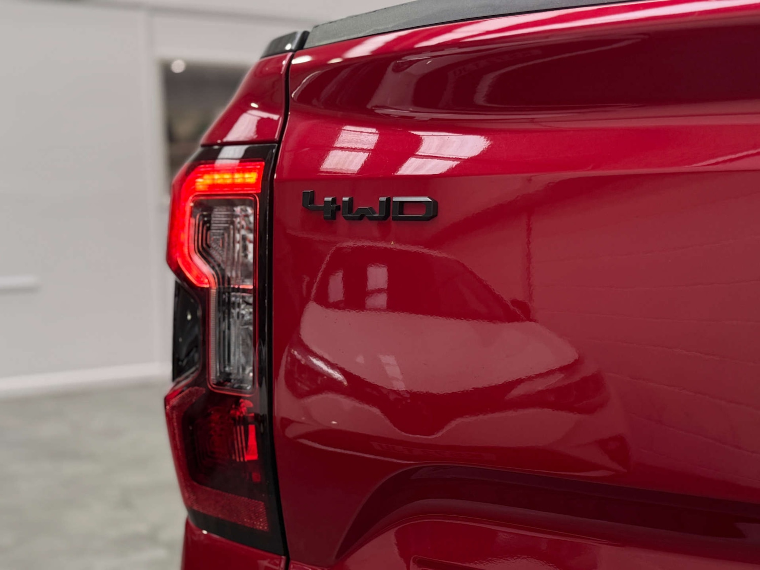 Used Ford Ranger 2023 for sale - 77604050: Photo 10