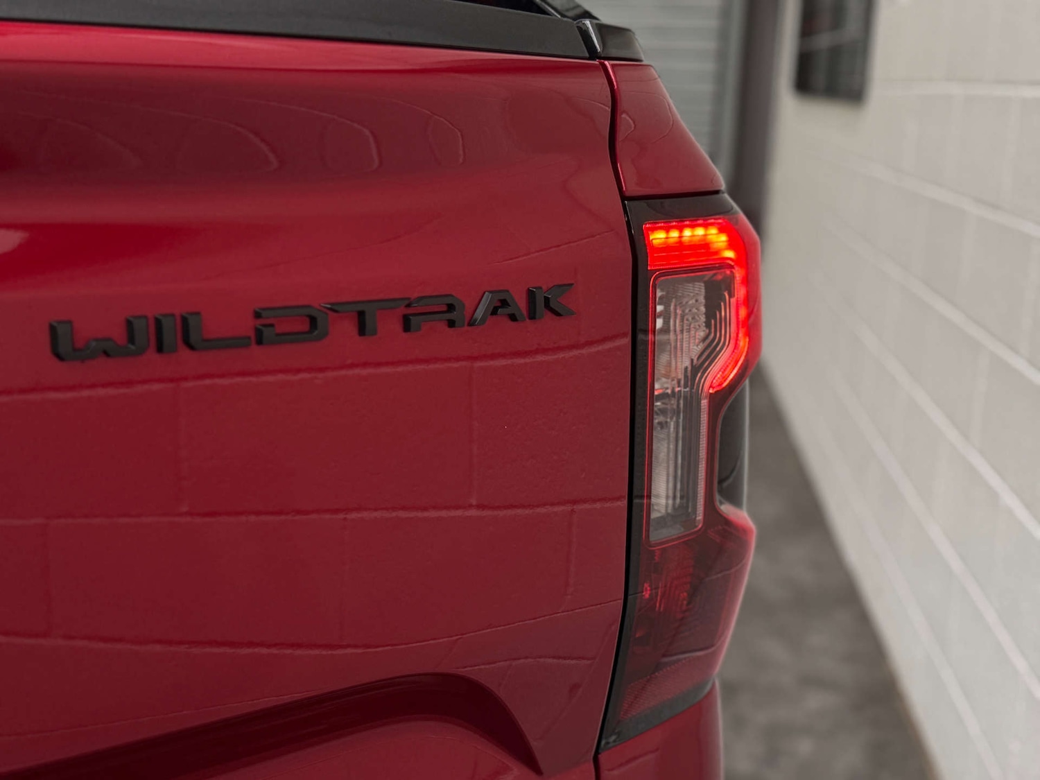 Used Ford Ranger 2023 for sale - 77604050: Photo 12