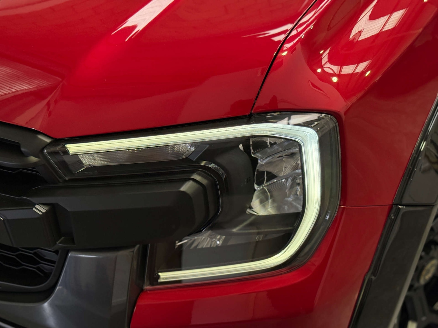 Used Ford Ranger 2023 for sale - 77604050: Photo 13