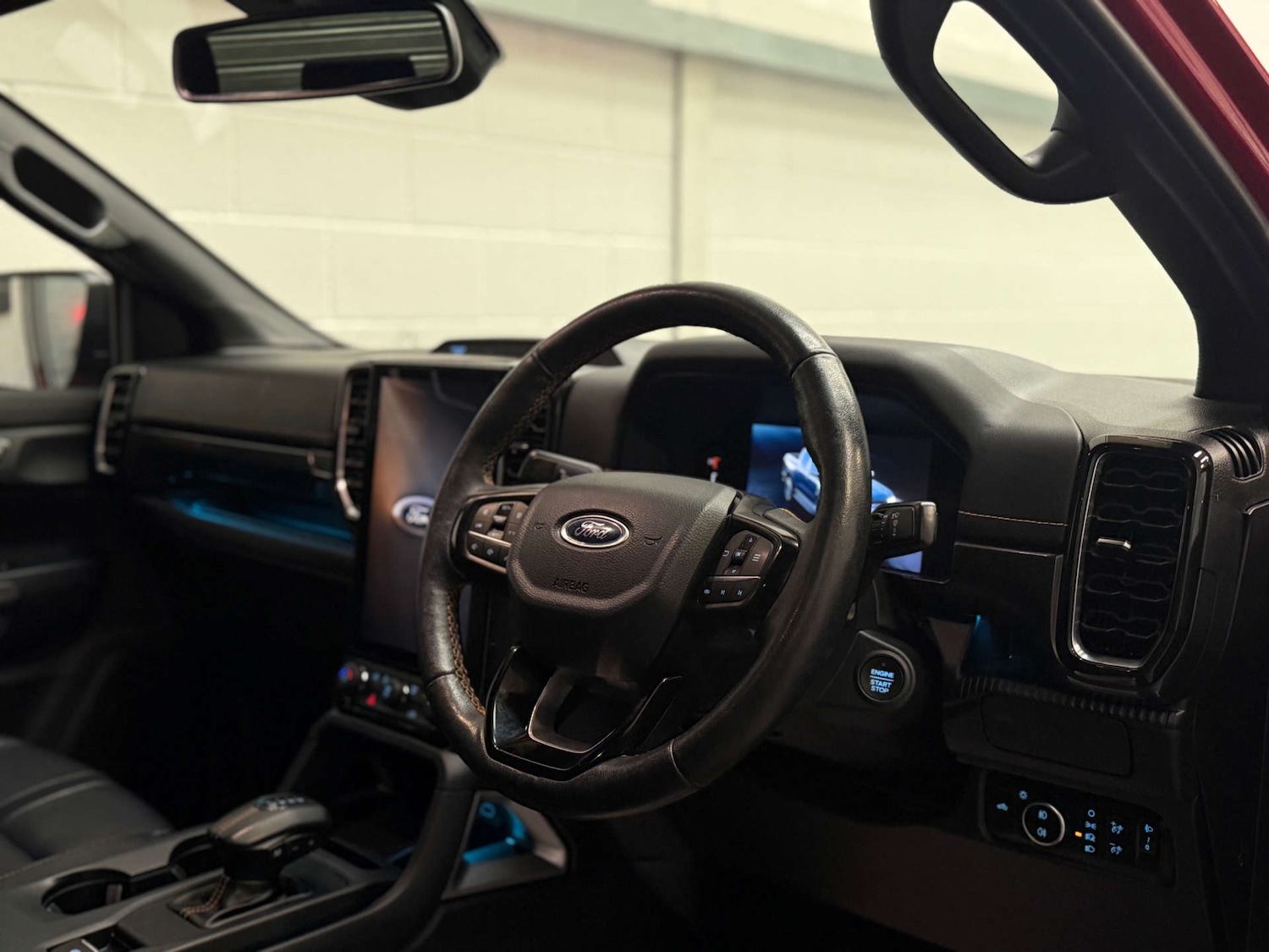 Used Ford Ranger 2023 for sale - 77604050: Photo 14