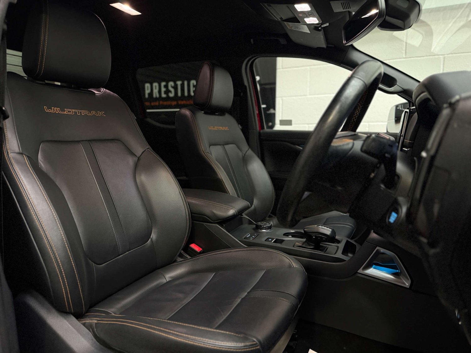 Used Ford Ranger 2023 for sale - 77604050: Photo 15