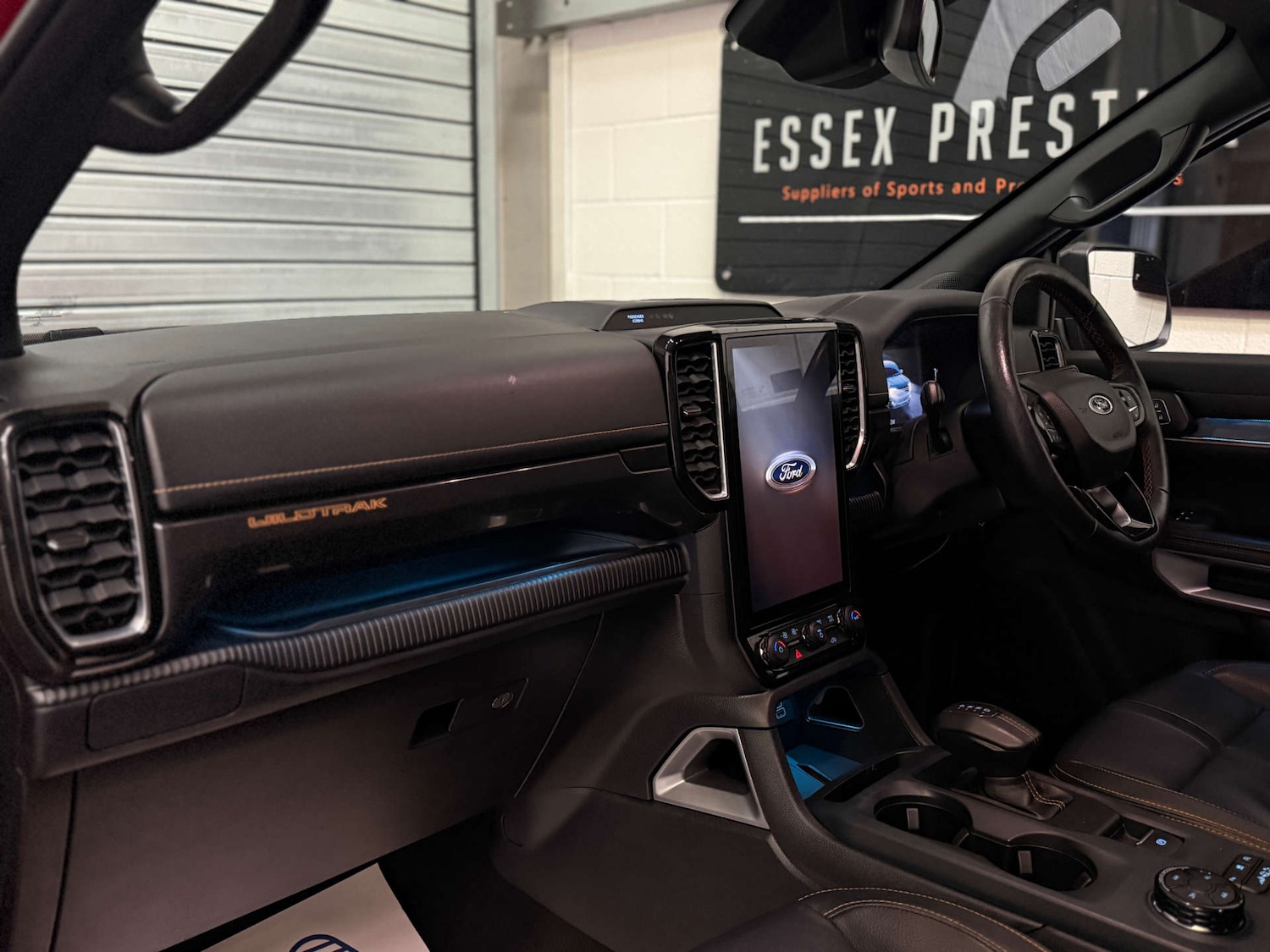 Used Ford Ranger 2023 for sale - 77604050: Photo 17