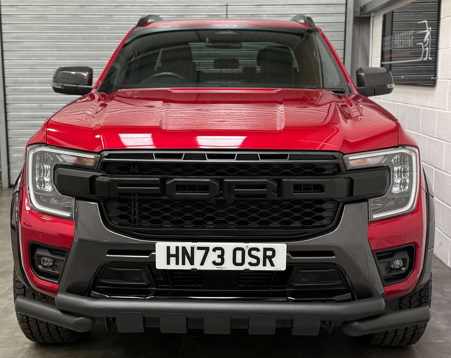 Used Ford Ranger 2023 for sale - 77604050: Photo 2