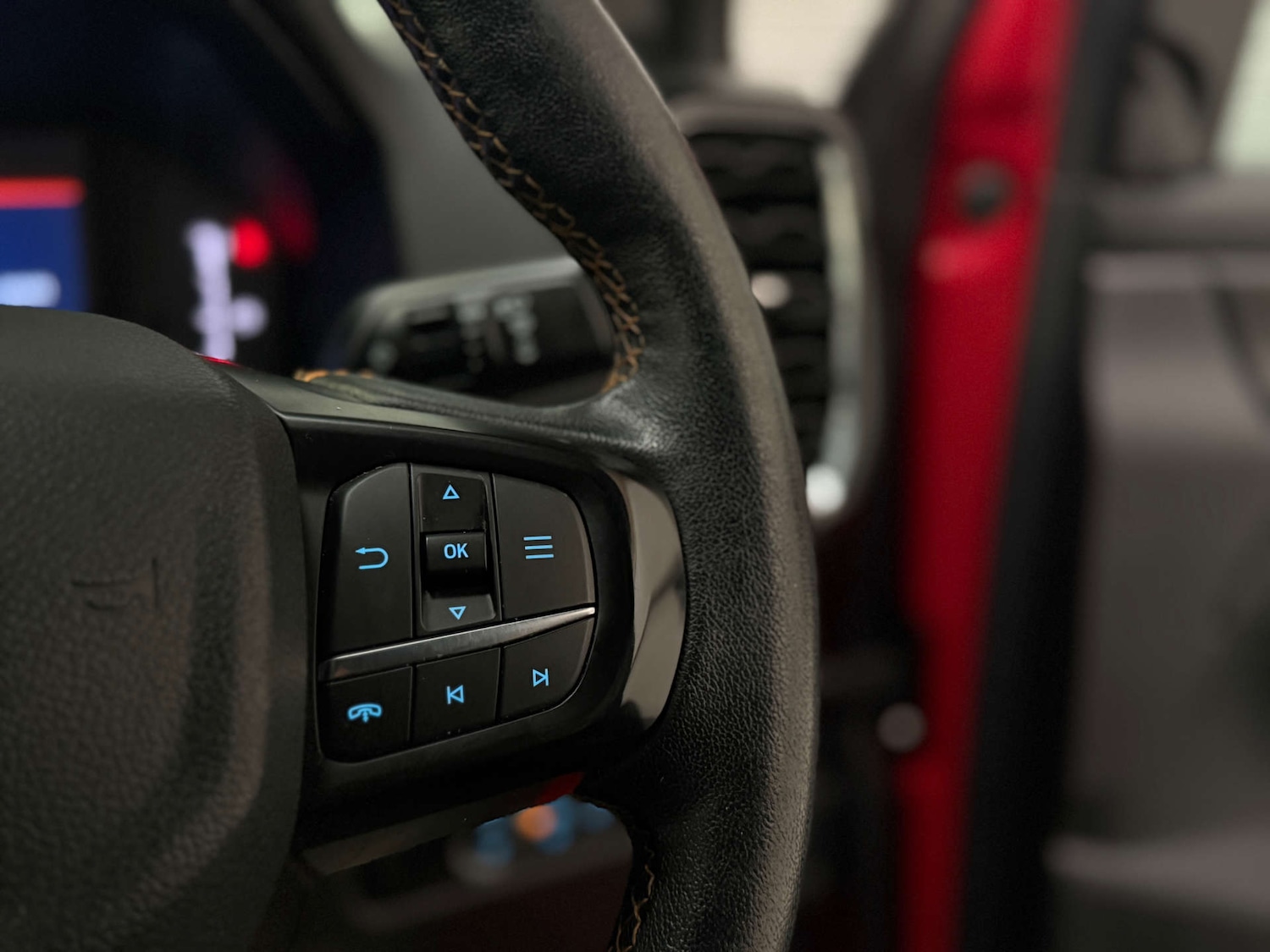 Used Ford Ranger 2023 for sale - 77604050: Photo 20