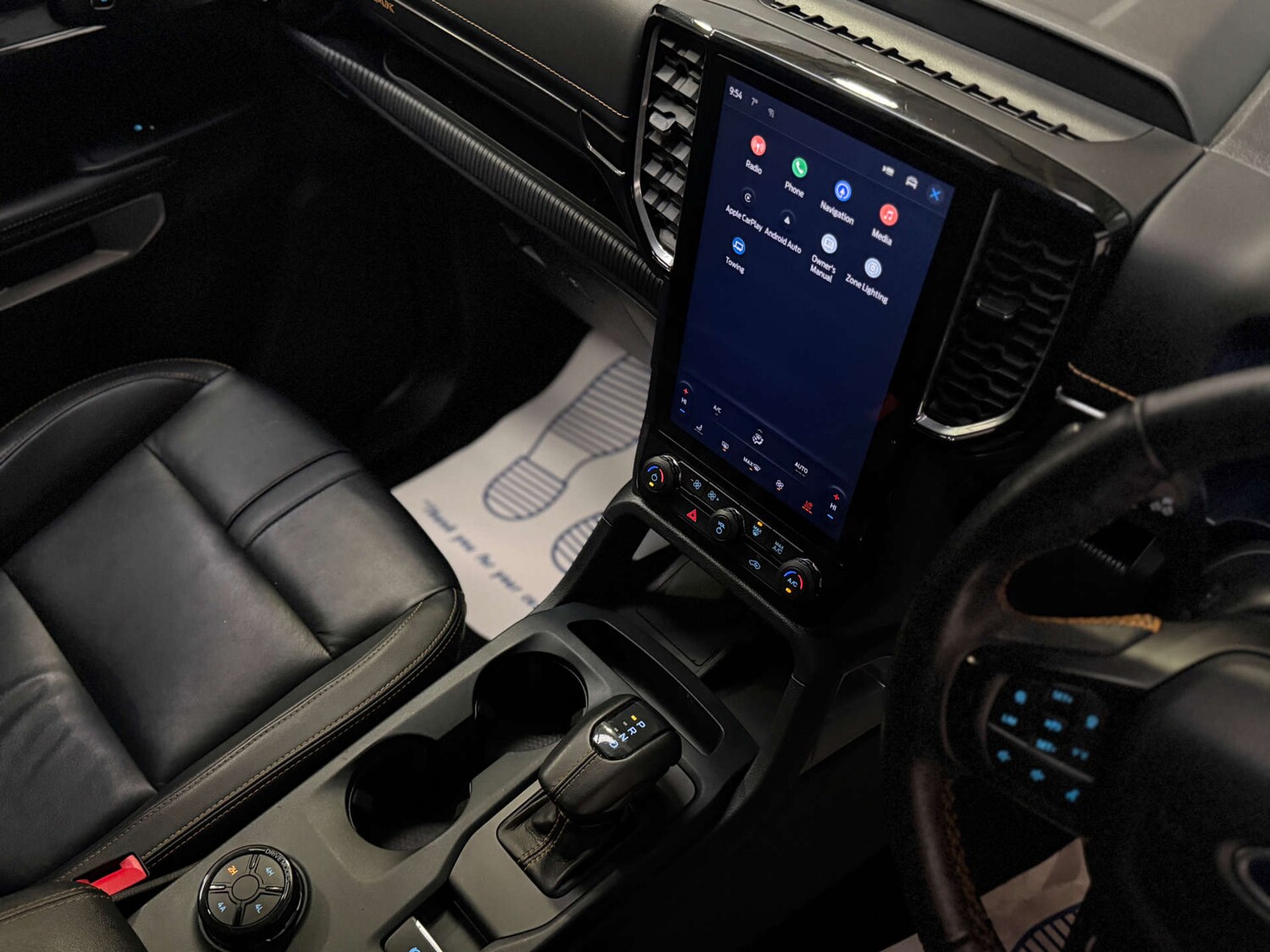 Used Ford Ranger 2023 for sale - 77604050: Photo 21