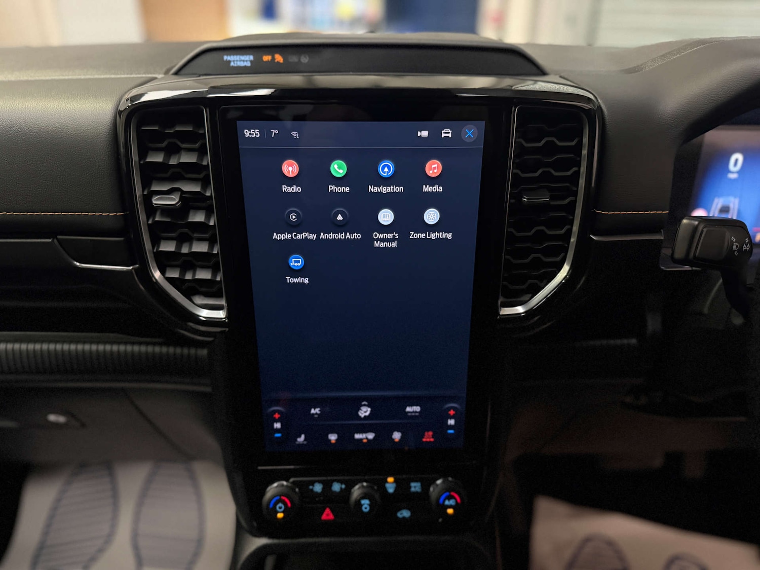 Used Ford Ranger 2023 for sale - 77604050: Photo 23