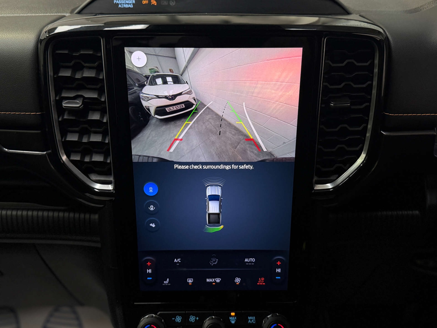 Used Ford Ranger 2023 for sale - 77604050: Photo 24