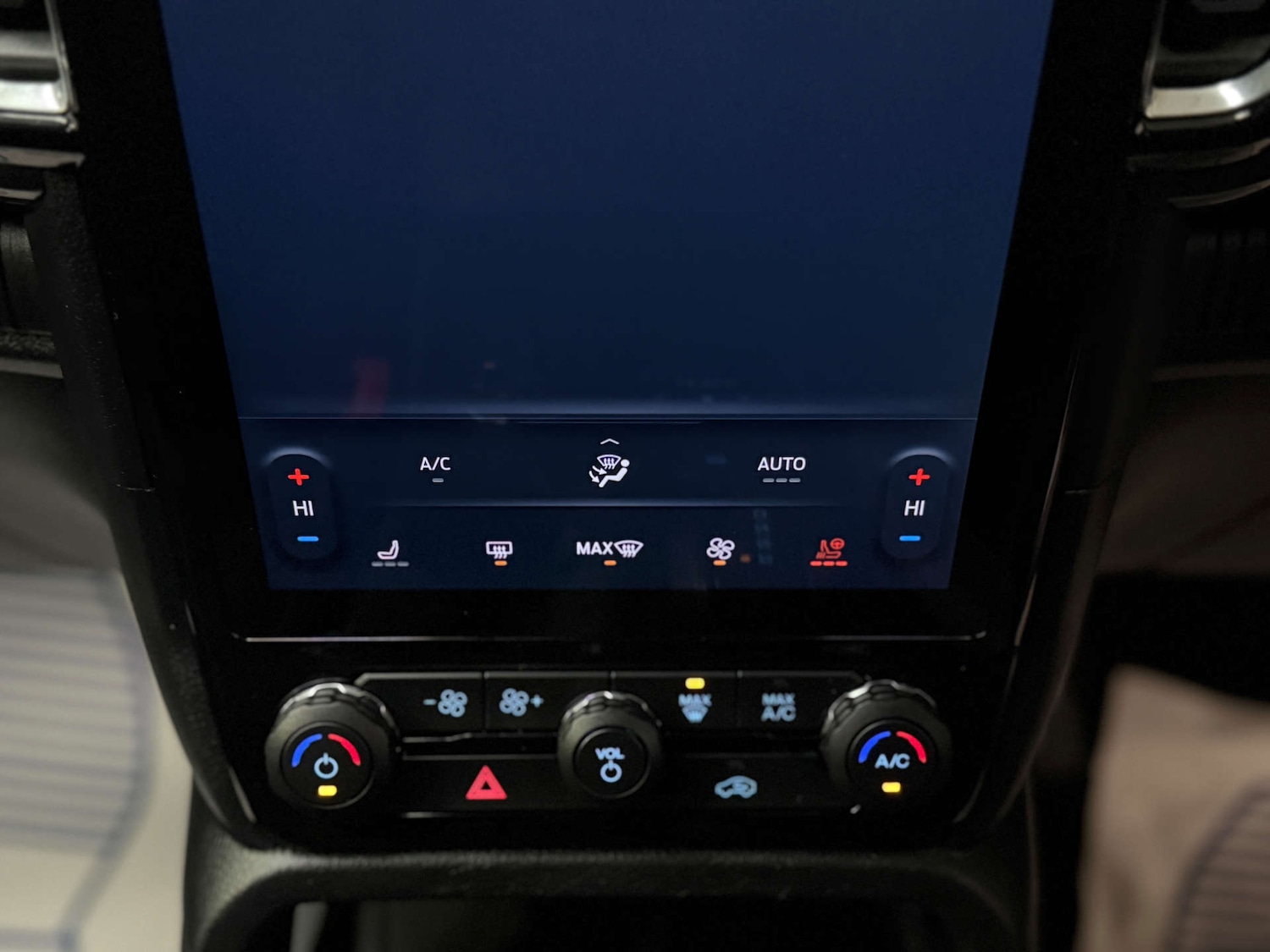 Used Ford Ranger 2023 for sale - 77604050: Photo 25