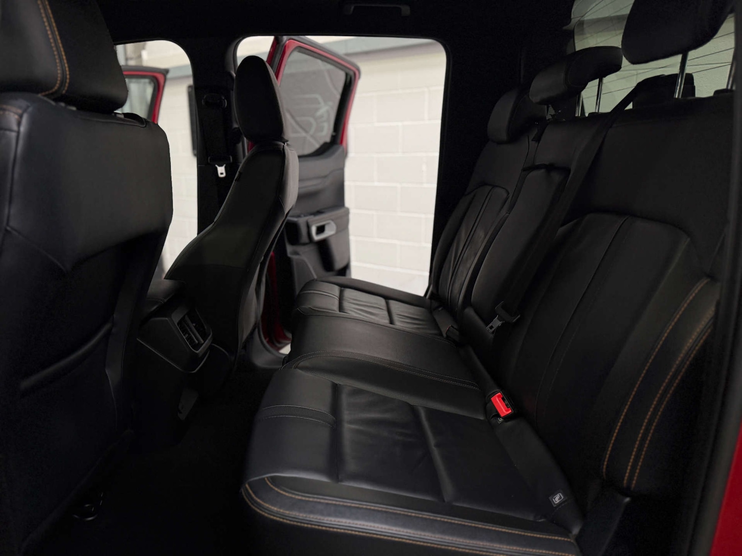 Used Ford Ranger 2023 for sale - 77604050: Photo 26