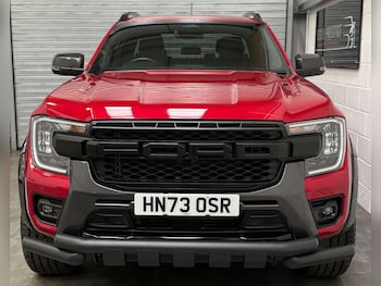 Used Ford Ranger 2023 for sale - 77604050: Photo