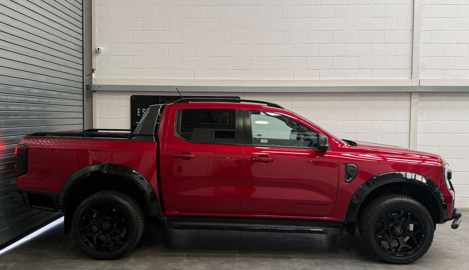 Used Ford Ranger 2023 for sale - 77604050: Photo 4