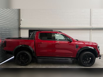 Used Ford Ranger 2023 for sale - 77604050: Photo