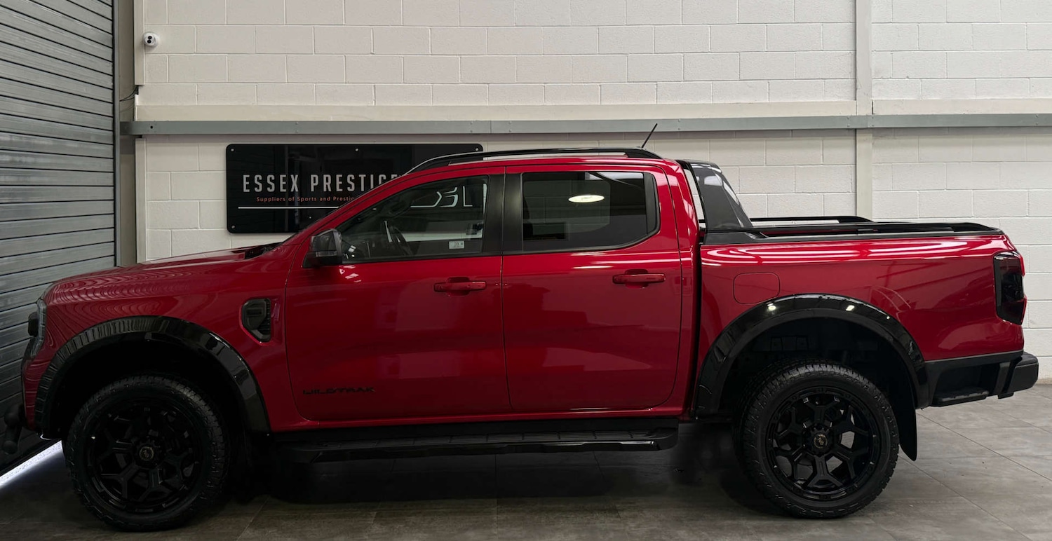 Used Ford Ranger 2023 for sale - 77604050: Photo 5