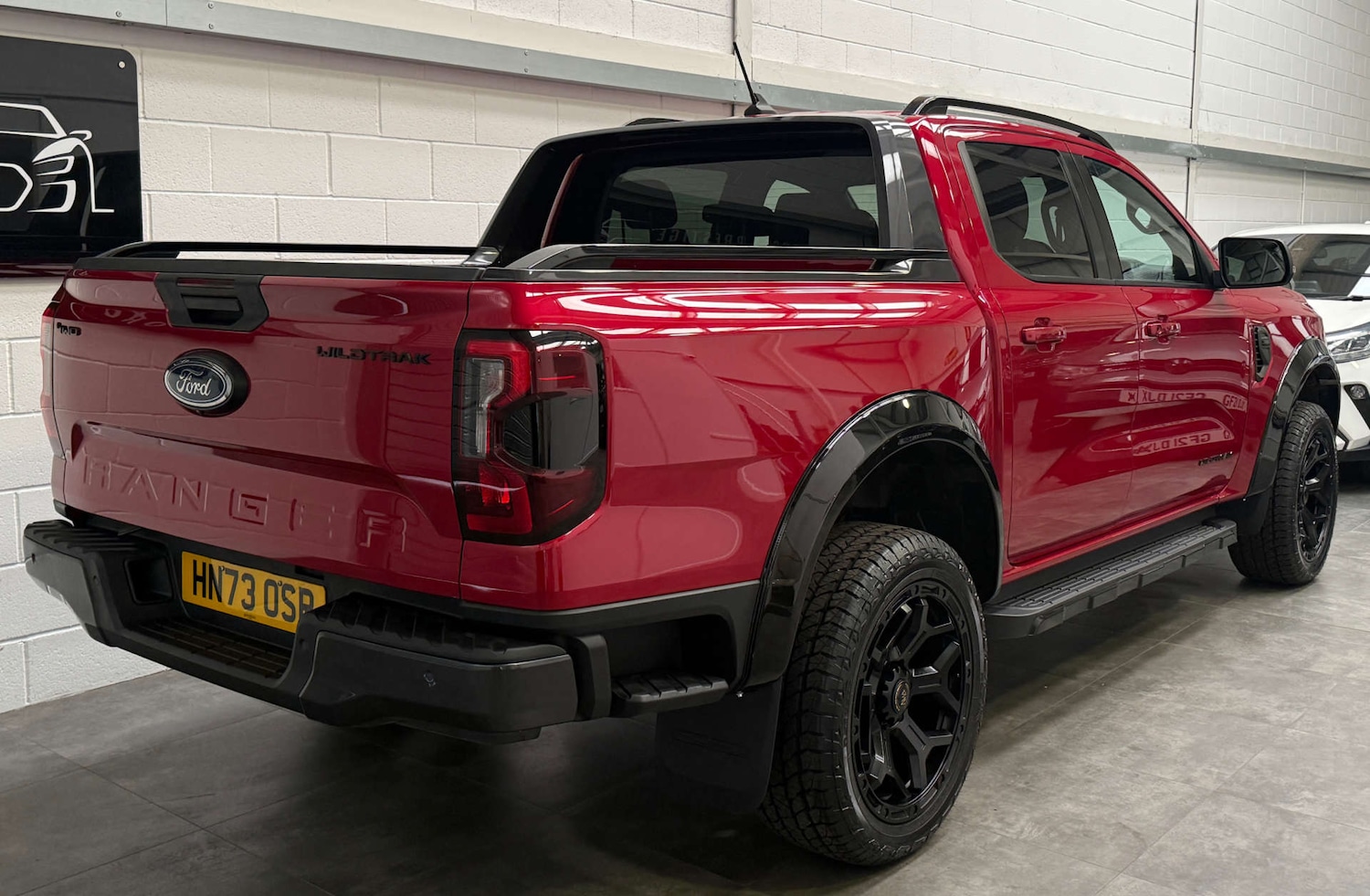 Used Ford Ranger 2023 for sale - 77604050: Photo 6