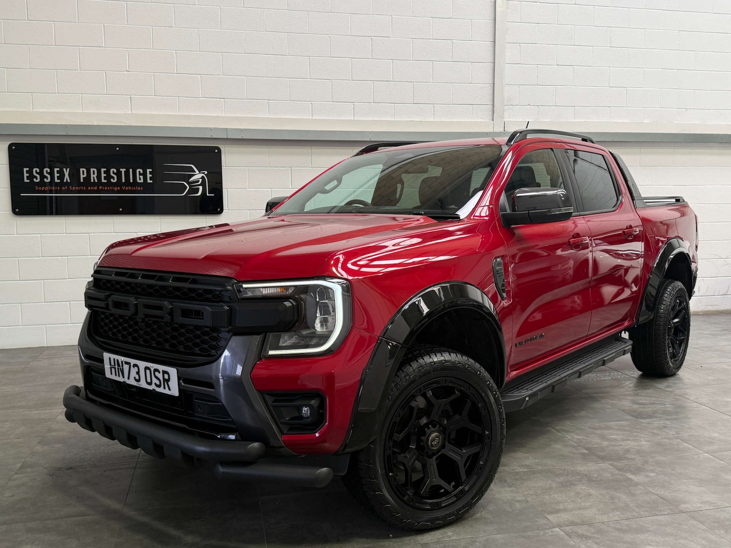 Used Ford Ranger 2023 for sale - 77604050: Photo 9