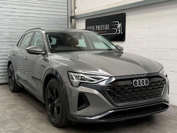 Used Audi Q8 e-tron 2023 for sale - 78590879: Photo