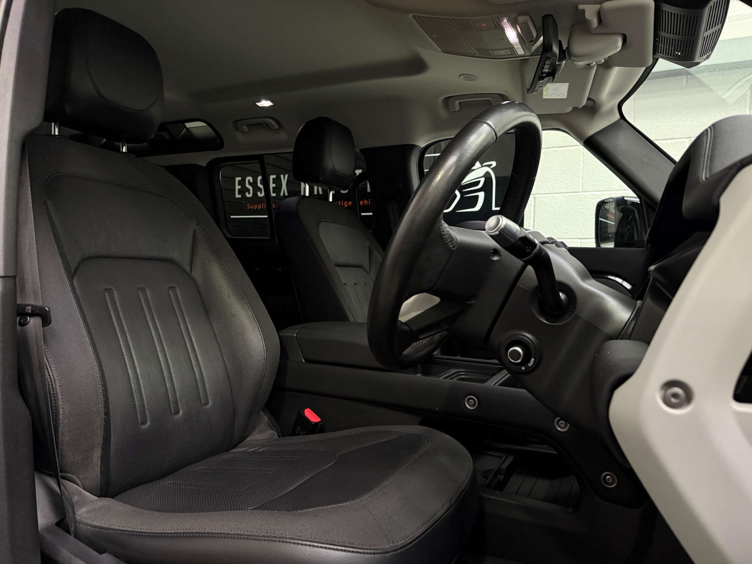 Vehicle 16