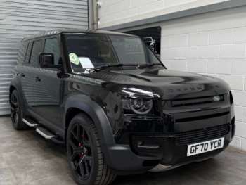 2020 - 2.0 D240 SE 110 5dr Auto [7 Seat]