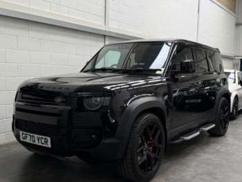 Used Land Rover Defender 2020 for sale - 75032158: Photo