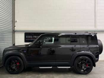 Used Land Rover Defender 2020 for sale - 75032158: Photo