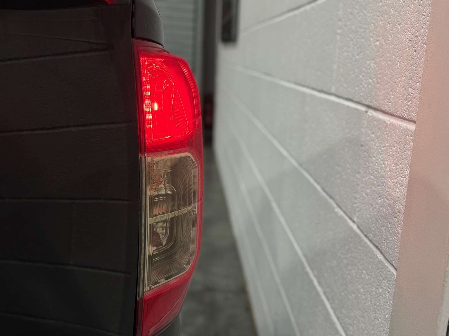 Used Nissan Navara 2020 for sale - 77227830: Photo 10