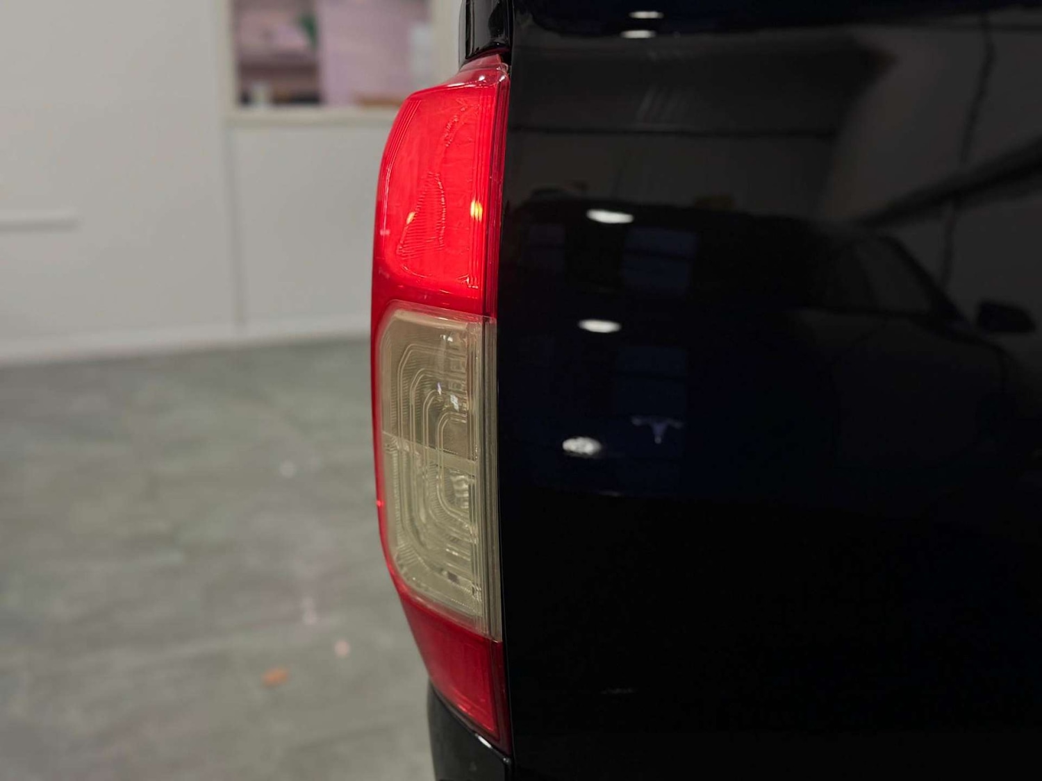 Used Nissan Navara 2020 for sale - 77227830: Photo 12