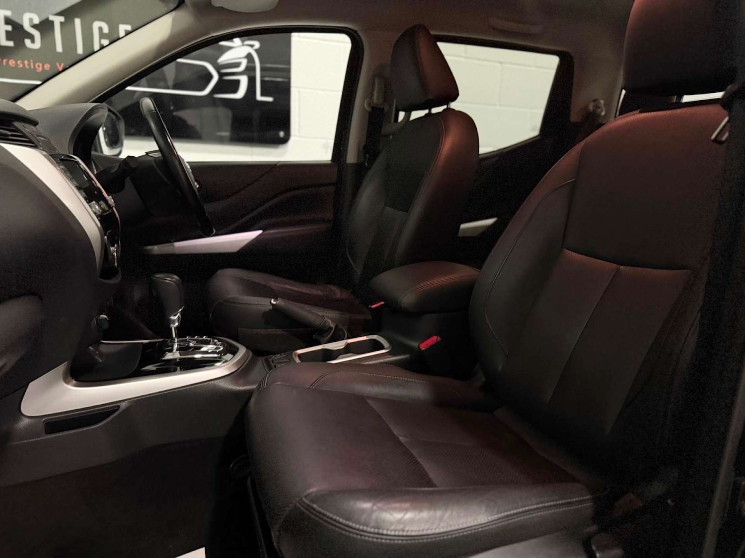 Used Nissan Navara 2020 for sale - 77227830: Photo 17