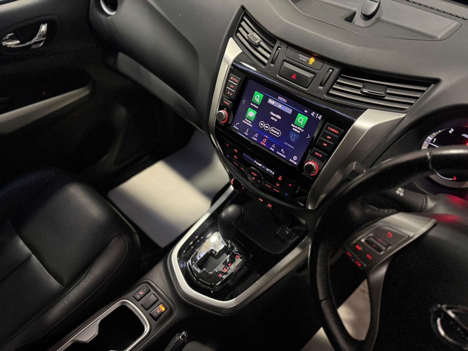 Used Nissan Navara 2020 for sale - 77227830: Photo 18