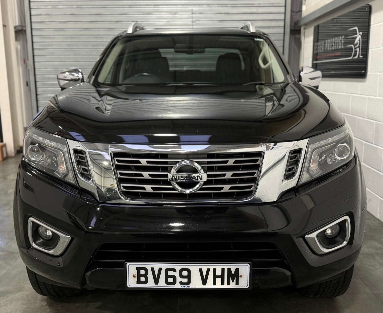 Used Nissan Navara 2020 for sale - 77227830: Photo 2