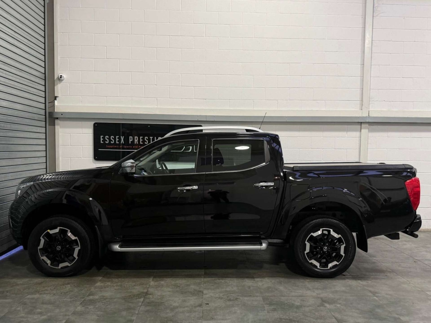 Used Nissan Navara 2020 for sale - 77227830: Photo 4