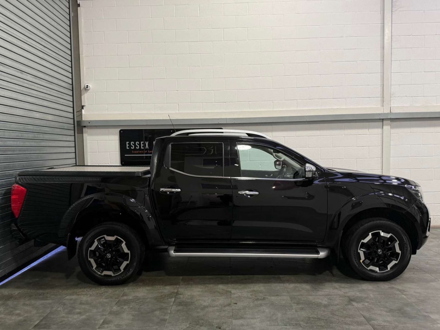 Used Nissan Navara 2020 for sale - 77227830: Photo 5