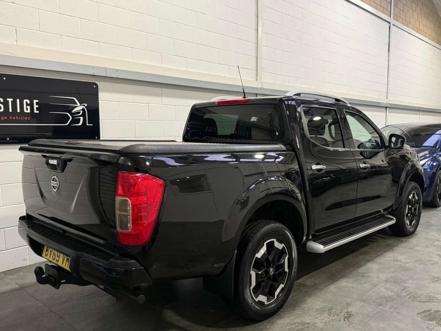 Used Nissan Navara 2020 for sale - 77227830: Photo 6