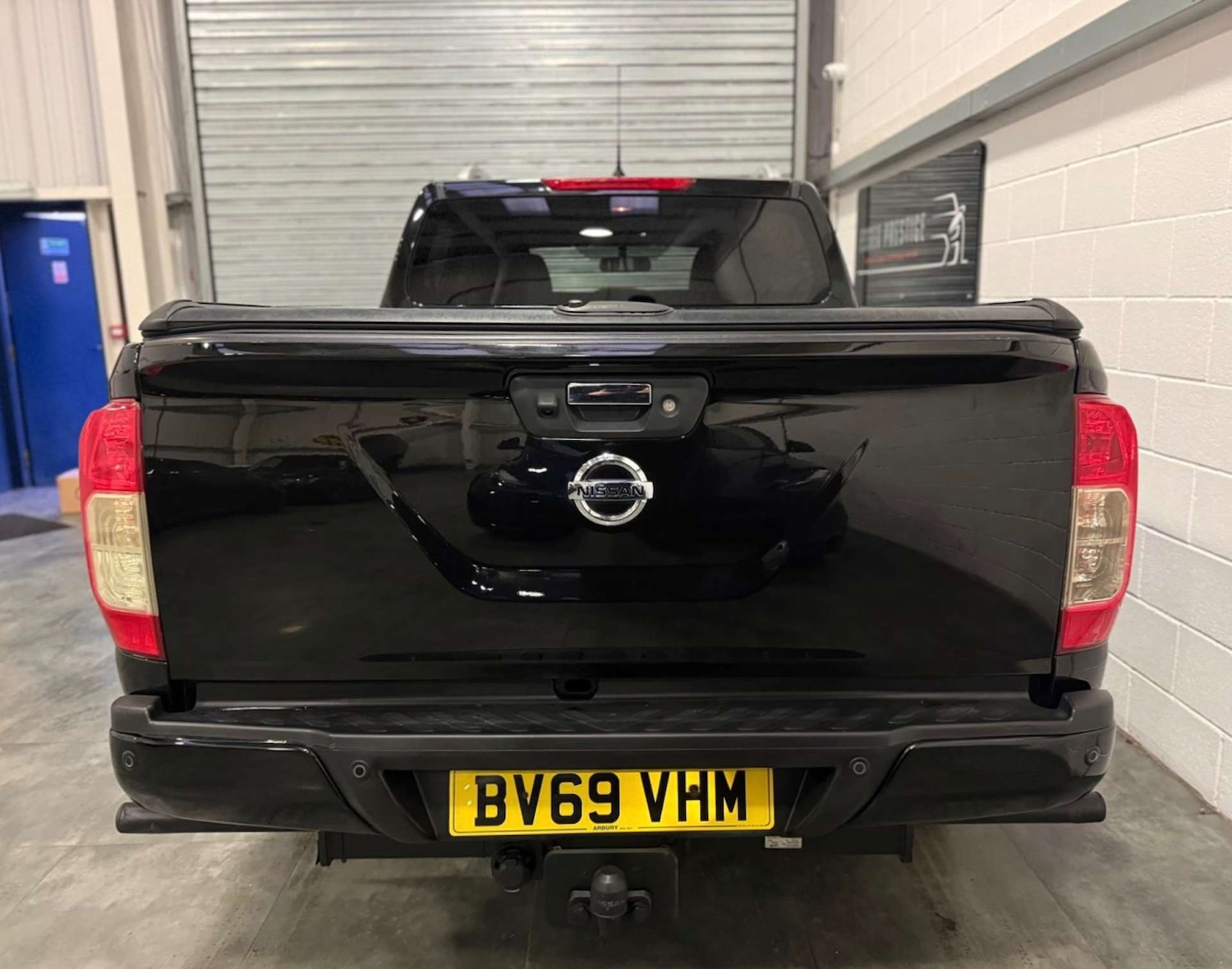 Used Nissan Navara 2020 for sale - 77227830: Photo 7