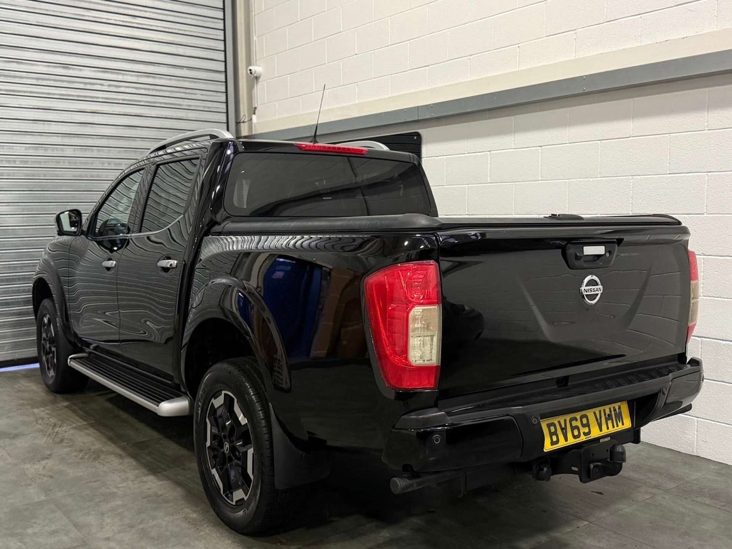 Used Nissan Navara 2020 for sale - 77227830: Photo 8
