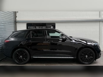 Used Mercedes-Benz EQC 2023 for sale - 78598745: Photo