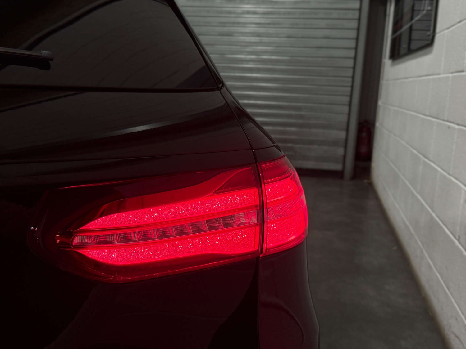 Used Mercedes-Benz E Class 2017 for sale - 76744012: Photo 10