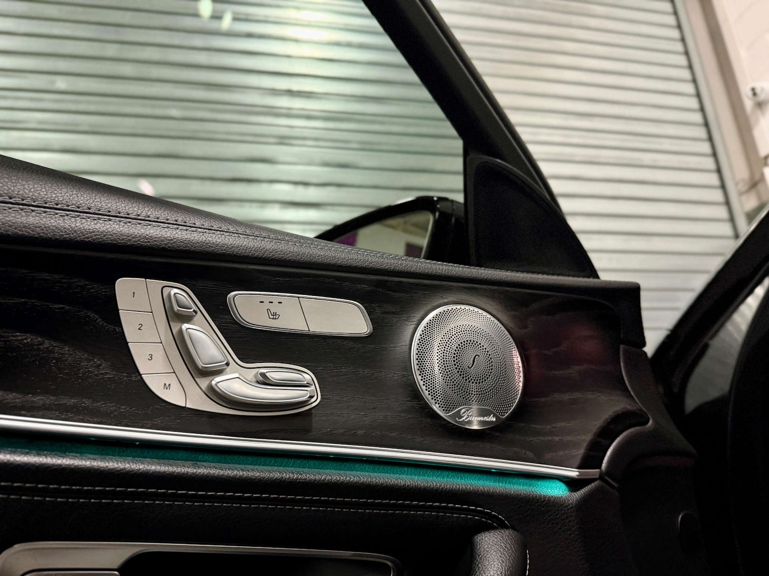 Used Mercedes-Benz E Class 2017 for sale - 76744012: Photo 18