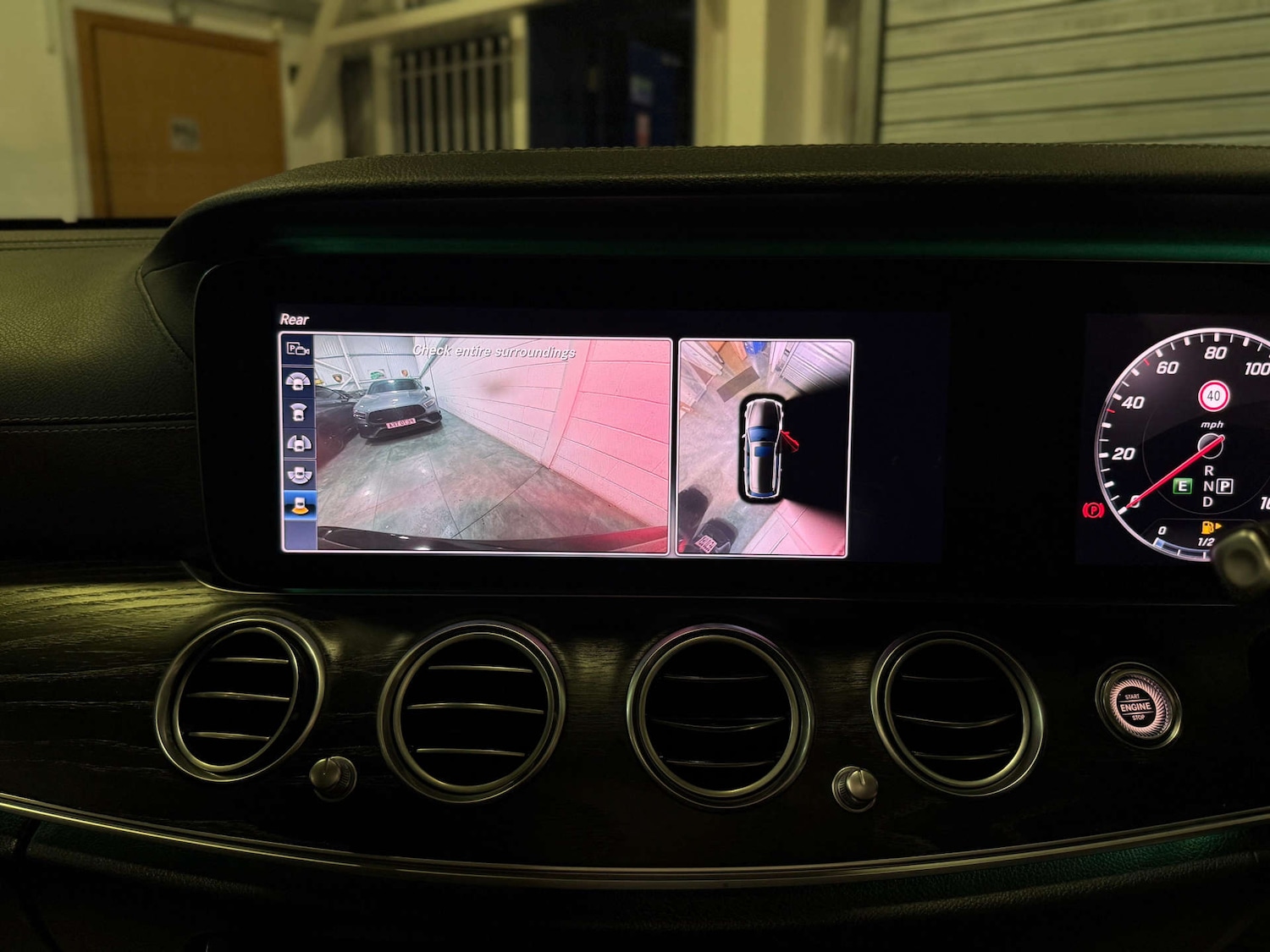 Used Mercedes-Benz E Class 2017 for sale - 76744012: Photo 19