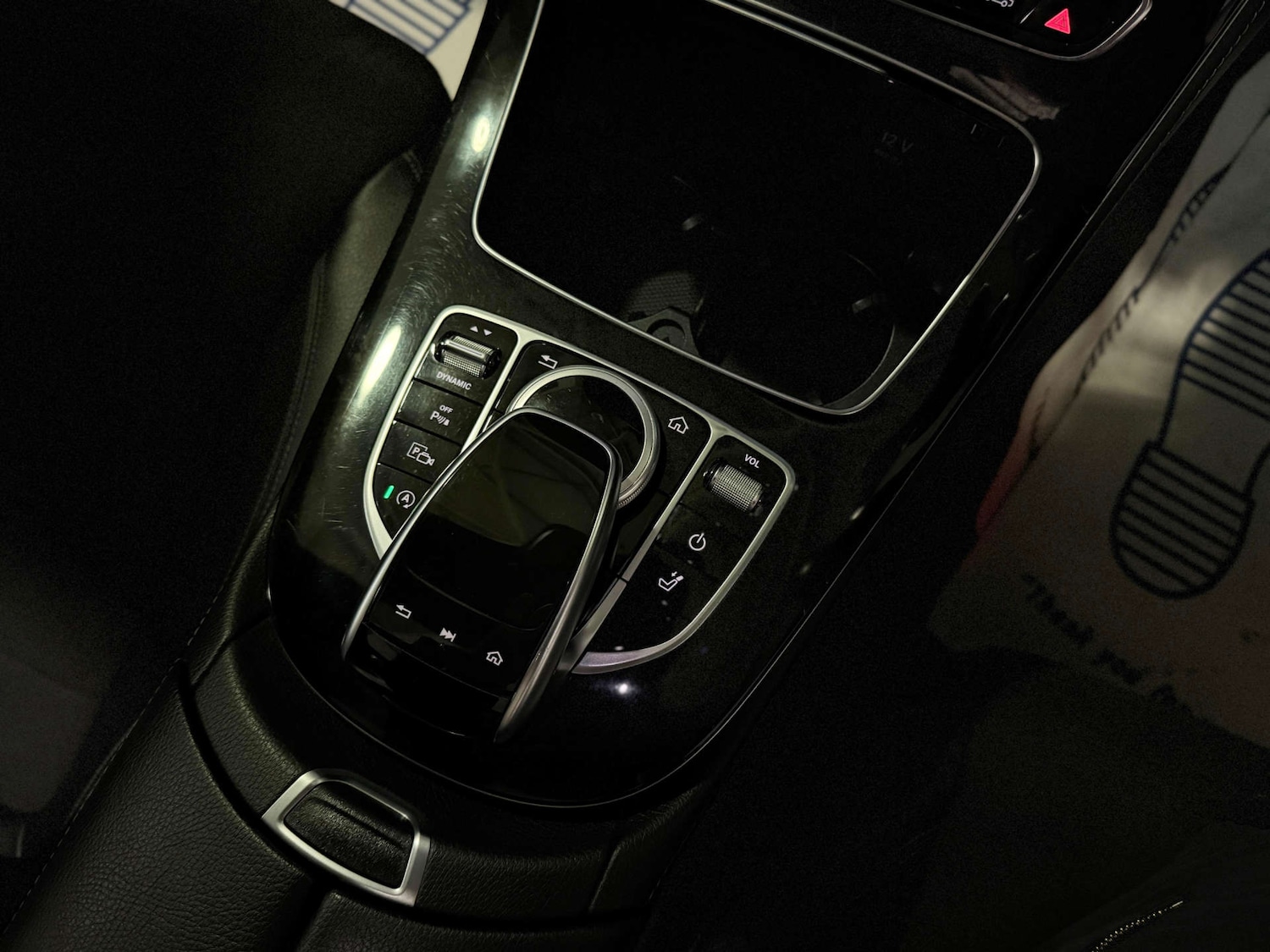 Used Mercedes-Benz E Class 2017 for sale - 76744012: Photo 20